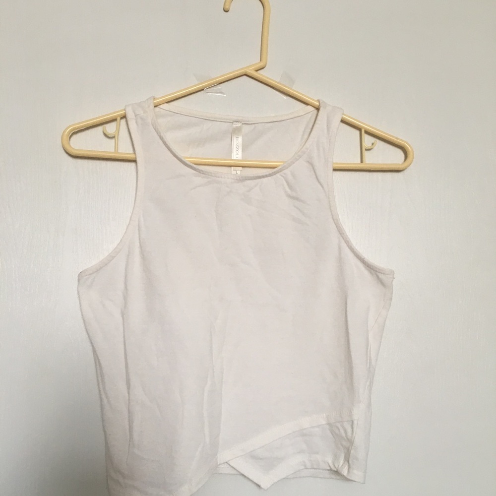 Crop Top - Picture 12 of 12
